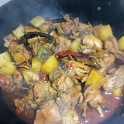 兔子肉怎么做好吃 红烧兔肉的正确方法-北京百科网