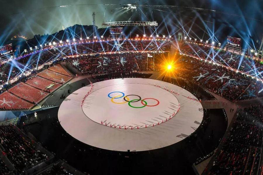 平昌冬奥会在哪个国家(冬奥百科丨2018年平昌冬奥会，武大靖成功让奖牌“升级”)