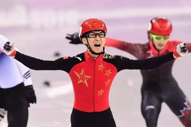 平昌冬奥会在哪个国家(冬奥百科丨2018年平昌冬奥会，武大靖成功让奖牌“升级”)