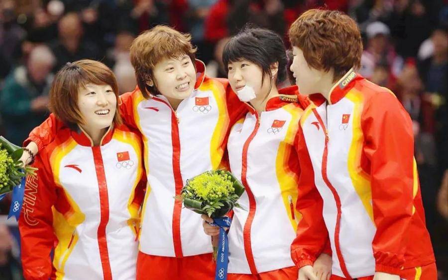 温哥华冬奥会是哪一届（冬奥百科丨2010年温哥华冬奥会，中国军团金牌数创历史新高）