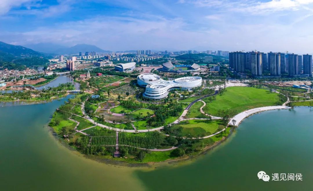 闽侯旅游必去十大景点（闽侯周边旅游景点大全）-第3张图片-华展网