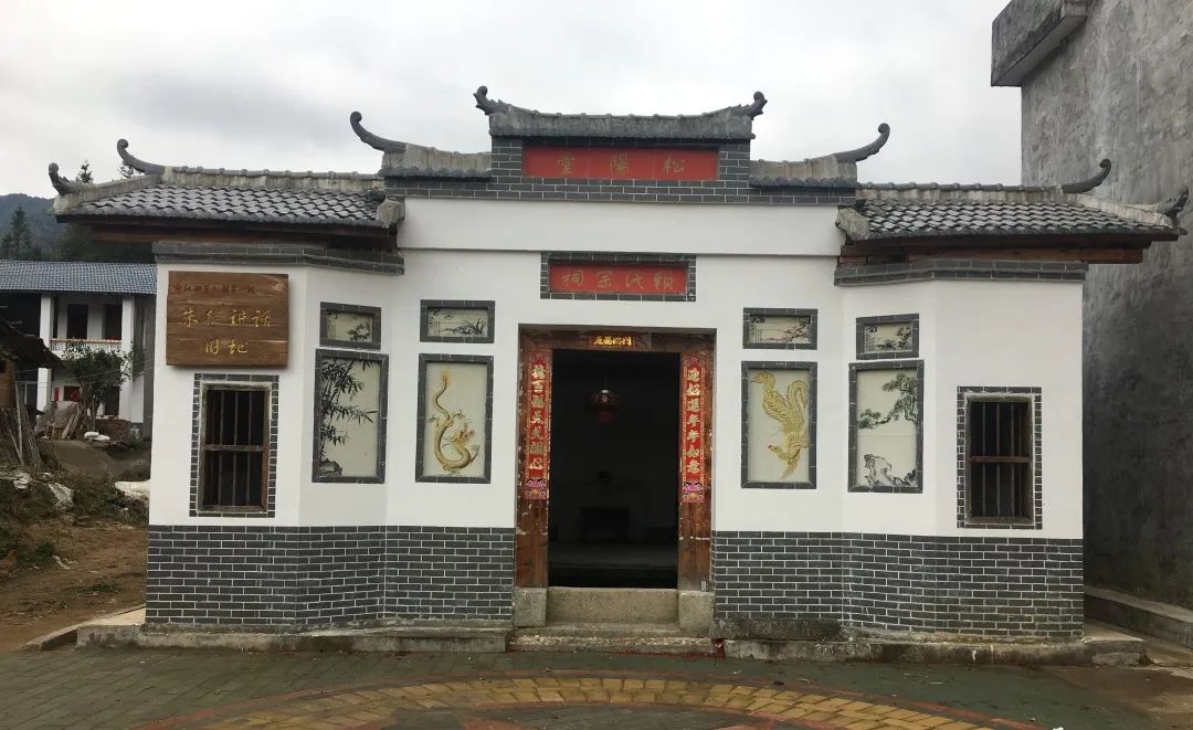美丽乡村大不“乡”同，把你“氧”的多姿多彩