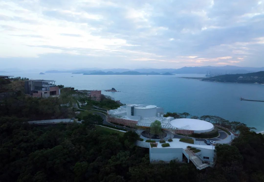 万科南方区域丨深圳万科·天琴湾:滨海豪宅