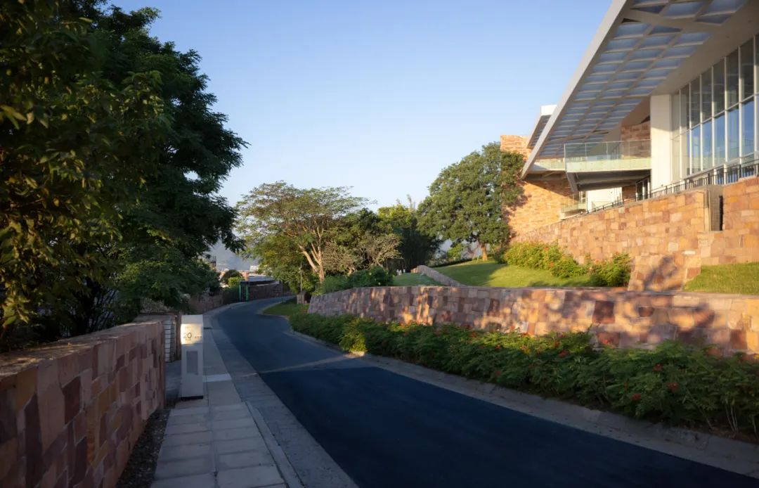 万科南方区域丨深圳万科·天琴湾:滨海豪宅