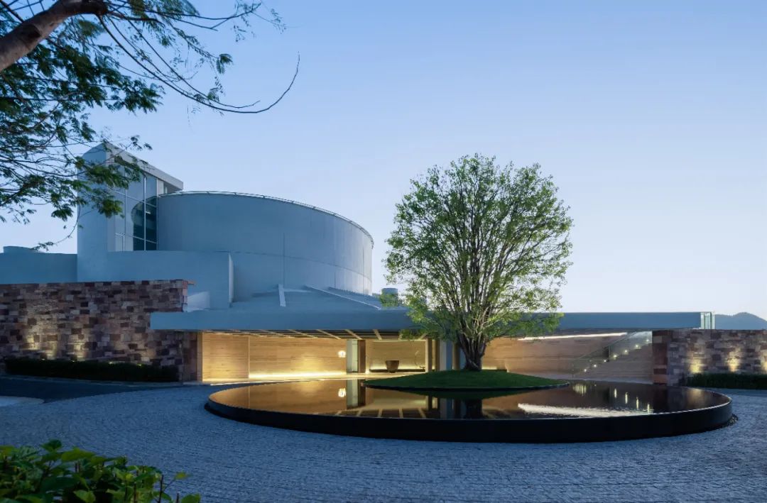 万科南方区域丨深圳万科·天琴湾:滨海豪宅