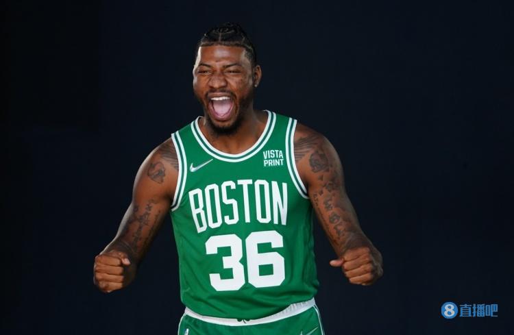 球队今天有一些累（斯玛特：雄鹿和我们都很疲惫 但无论多累我们都要坚持下去）-趣拿体育