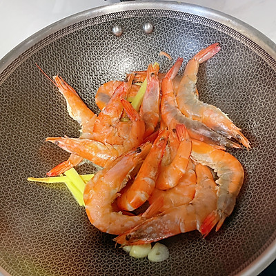 紅燜大蝦的做法,紅燜大蝦的做法大全