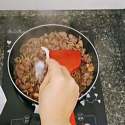電磁爐菜譜,小米雙口電磁爐菜譜