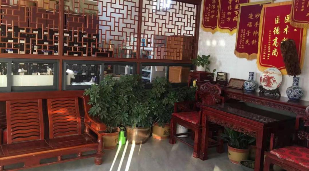 厉害了！邹平中医药特色村卫生室新增10处！快看有你村吗？
