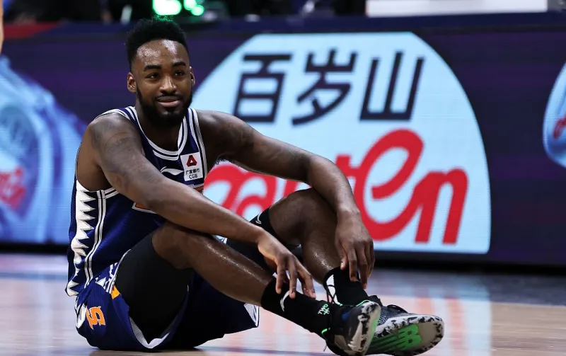 贾马尔富兰克林nba（贾马尔-富兰克林回应科怀-伦纳德：想念圣地亚哥的大学时光）-华海博客