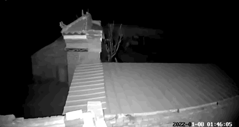 青海门源凌晨发生6.9级地震！多地震感强烈，市民裹着被子下楼避险