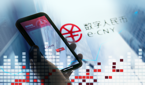 数字货币2022年落地（城市和时间）