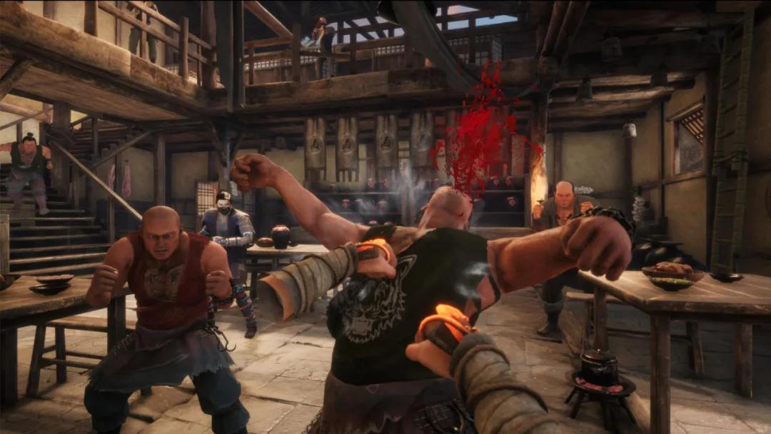 国风游戏或是元宇宙最快落地的场景？