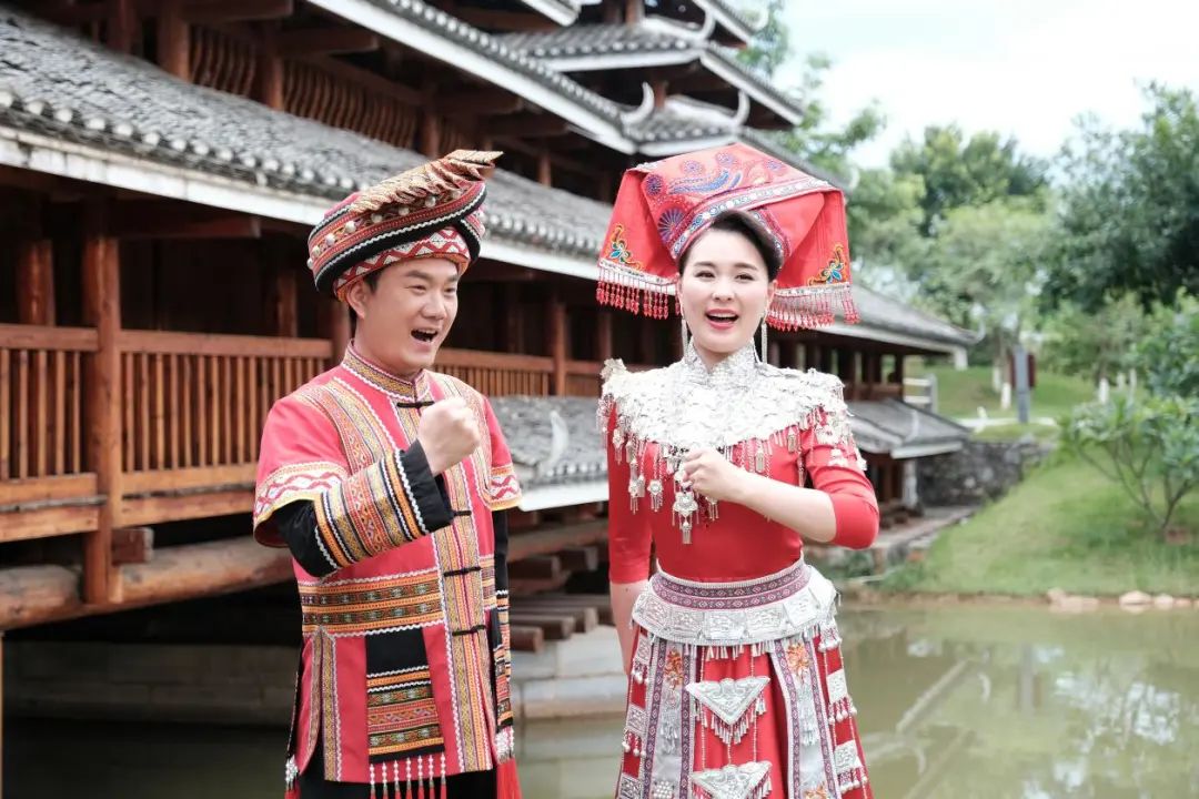 全国听众都将听到！广西这首原创歌曲荣获最佳作品奖……