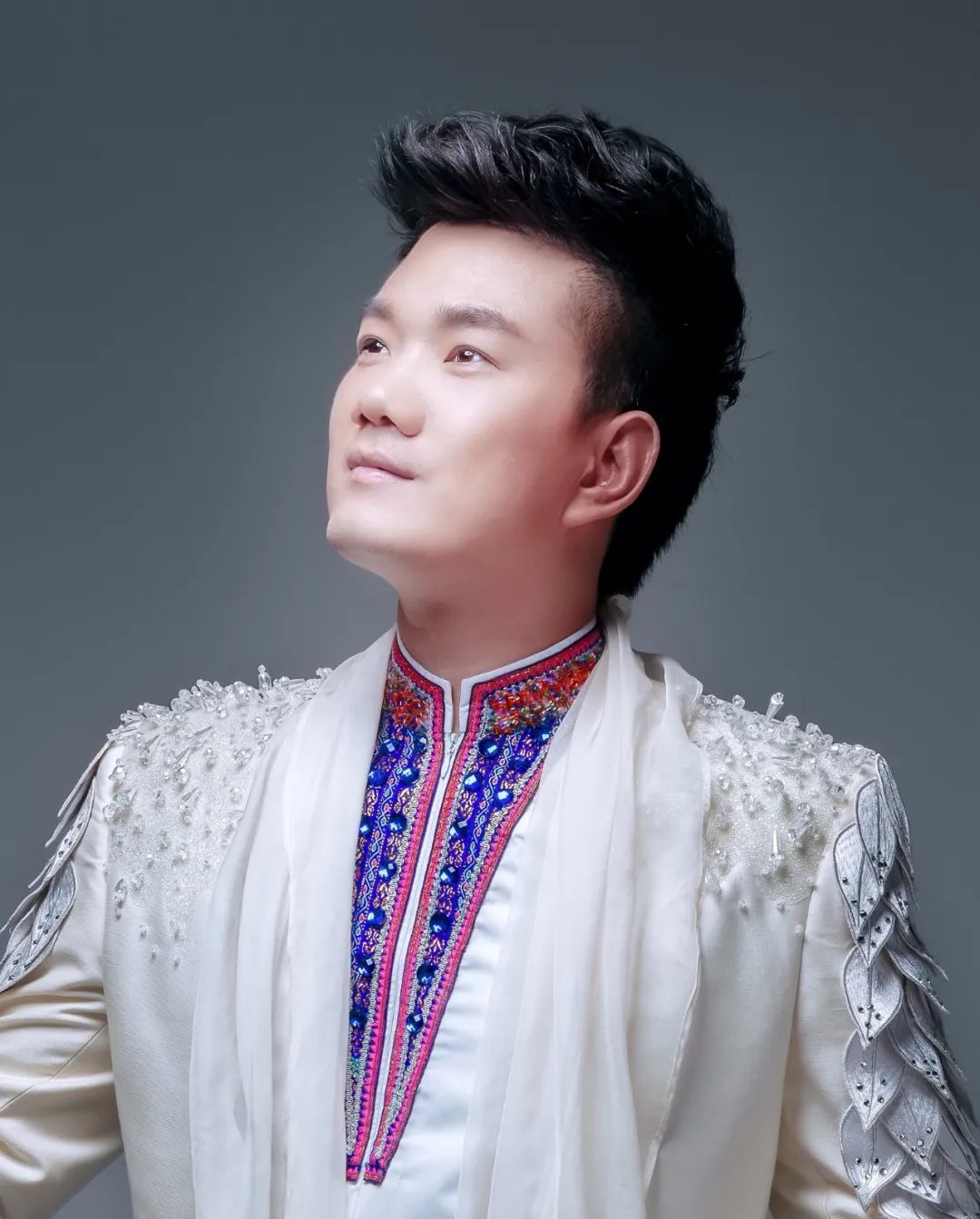 全国听众都将听到！广西这首原创歌曲荣获最佳作品奖……