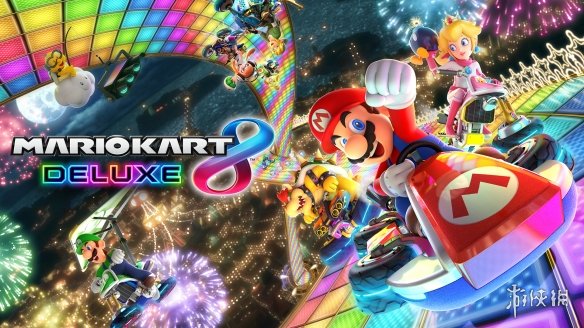知名游戏媒体gameinformer盘点他们最爱的10款Switch游戏！Switch游戏TOP10