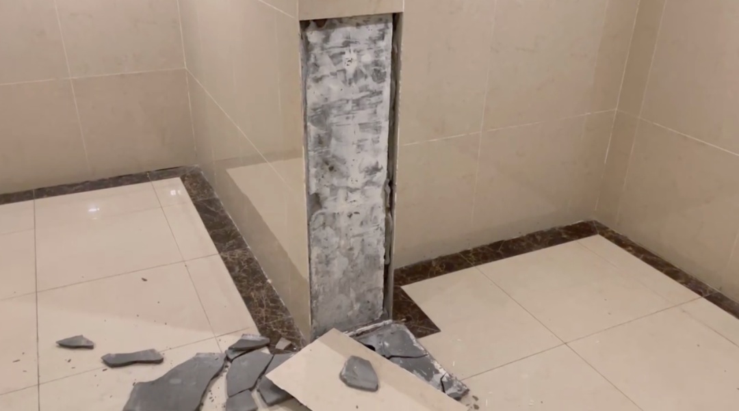 青海门源凌晨发生6.9级地震！多地震感强烈，市民裹着被子下楼避险