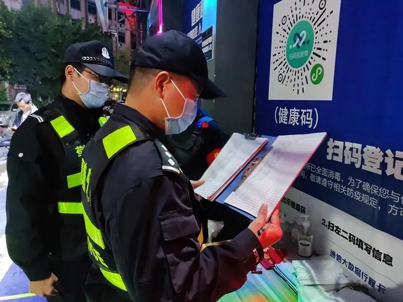 【警察节特辑】心系人民丨贵港公安 一心为民