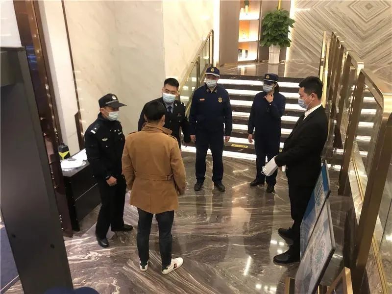 【警察节特辑】心系人民丨贵港公安 一心为民