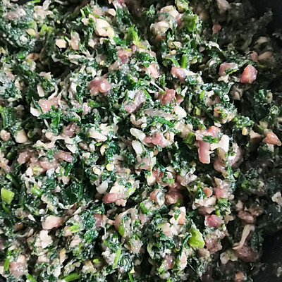 香菇肉餡餃子的做法,香菇肉餡餃子的做法香菇要焯水嗎