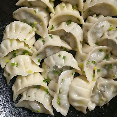 香菇肉餡餃子的做法,香菇肉餡餃子的做法香菇要焯水嗎