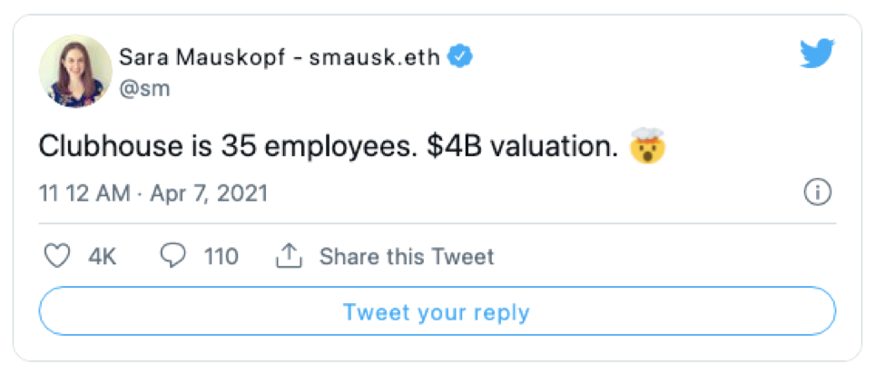 如何制作一个像 Clubhouse 一样的语音聊天App