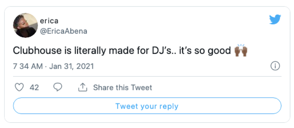 如何制作一个像 Clubhouse 一样的语音聊天App