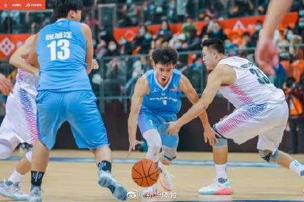 第24届中国大学生篮球联赛揭幕