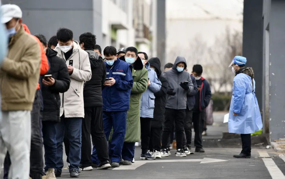 刚刚通报，又增20例！停课！停运！非必要不离市