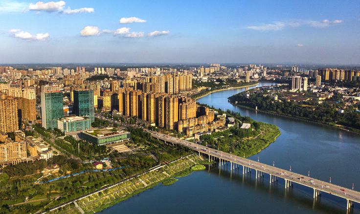 内江机场要来了！这会给内江带来什么？