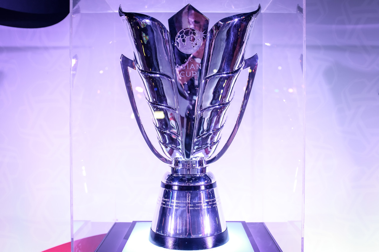 亚洲区世界杯预选赛分组抽签日期（2023亚预赛最终阶段下周四进行分组抽签，24队争夺最后11个名额）-华海博客