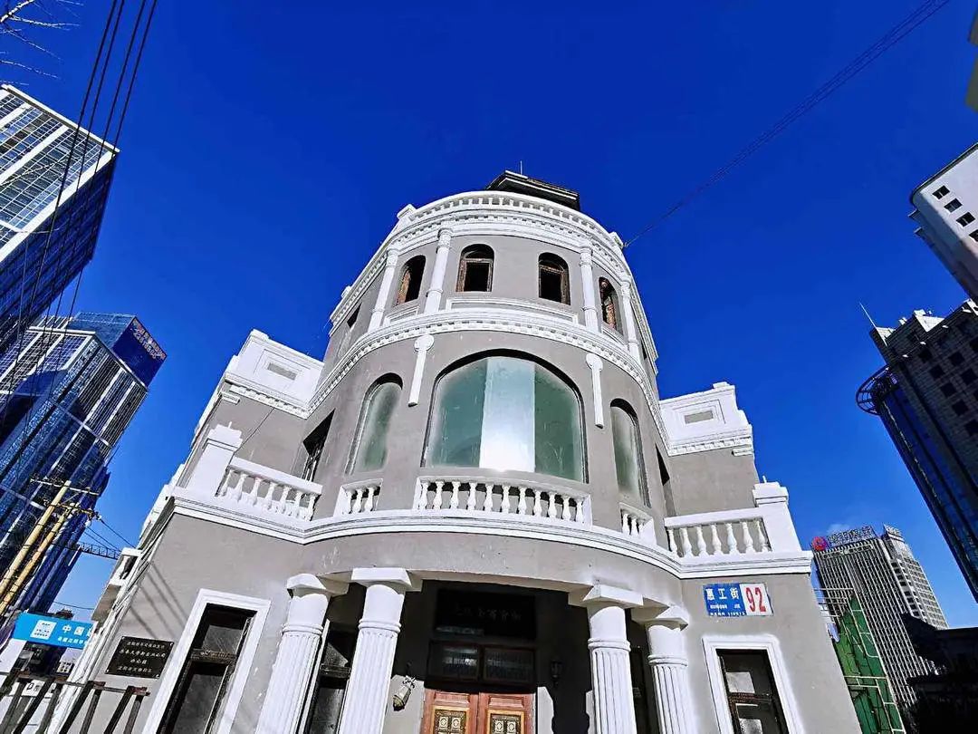 沈阳这个地方变博物馆！要开放了！它的背景太厉害了