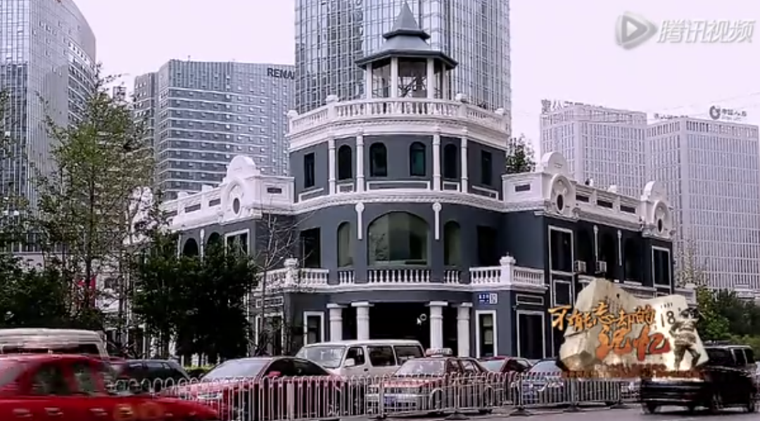 沈阳这个地方变博物馆！要开放了！它的背景太厉害了