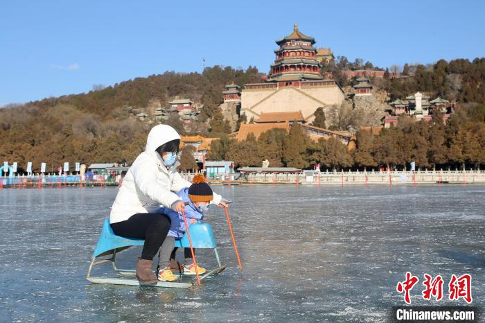 北京奥运会火炬途经哪些城市(途经长城、颐和园，火炬传递开启！这些亮点你get了吗？)