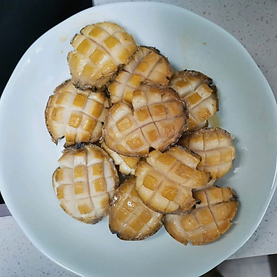 鲍鱼饭,鲍鱼饭怎么做呀