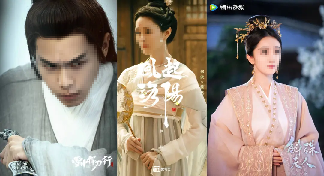 网络文学无战事：谁在看？谁在写？谁在赚？