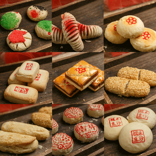 外皮酥松内馅儿酸甜,老北京人的心头好,在家也能完美复刻