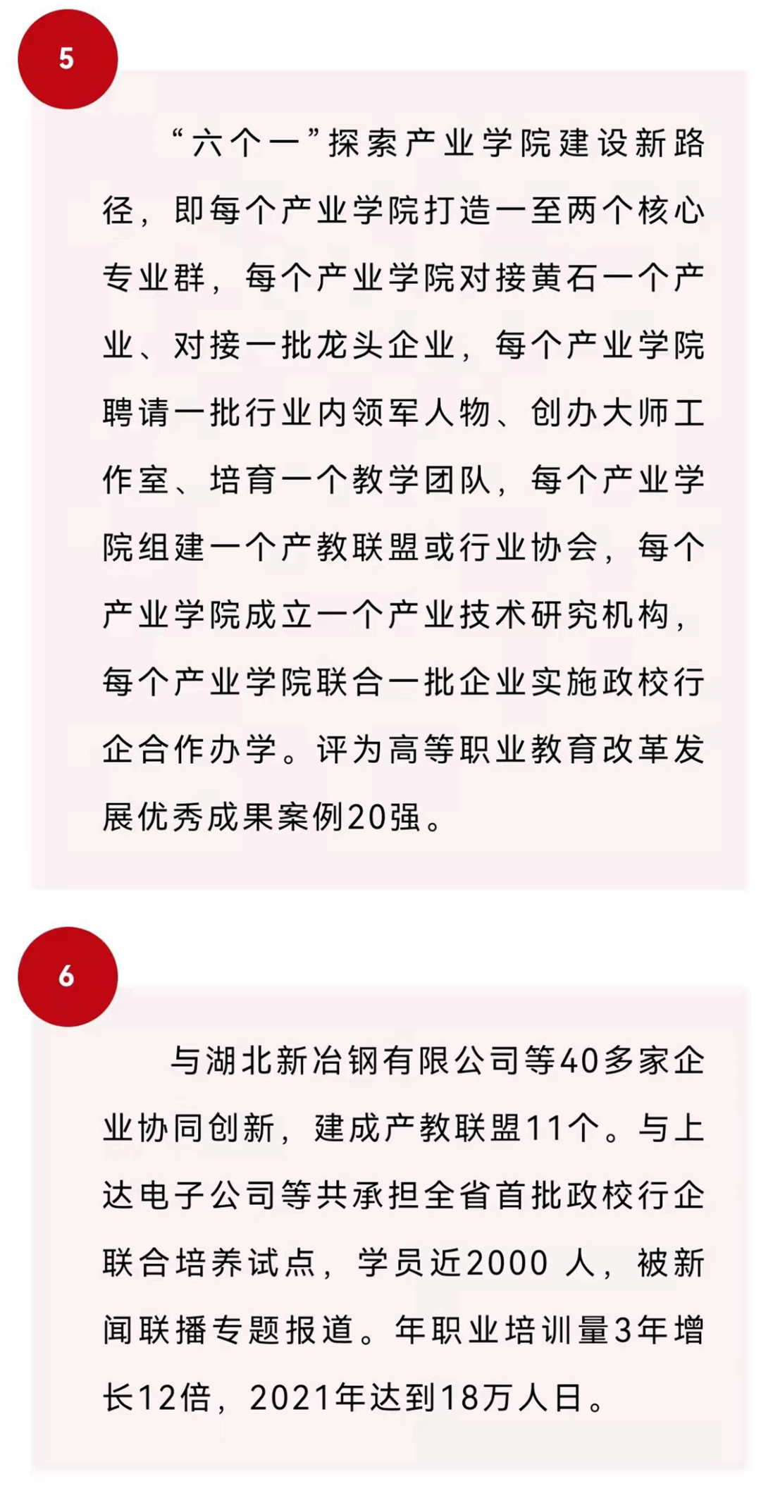 最新消息！黄石这所学校入选湖北省“双高校”！