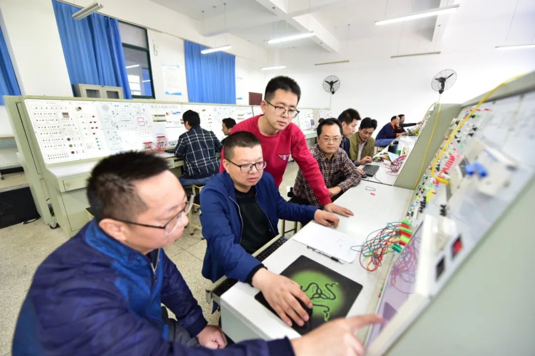 最新消息！黄石这所学校入选湖北省“双高校”！