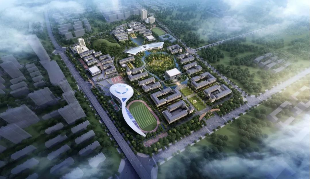 最新消息！黄石这所学校入选湖北省“双高校”！