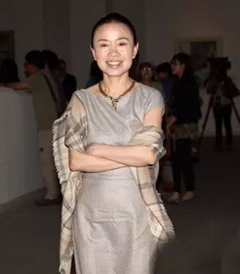 当代画坛最牛的9位一线中国女画家，不仅人美，作品更是超级惊艳