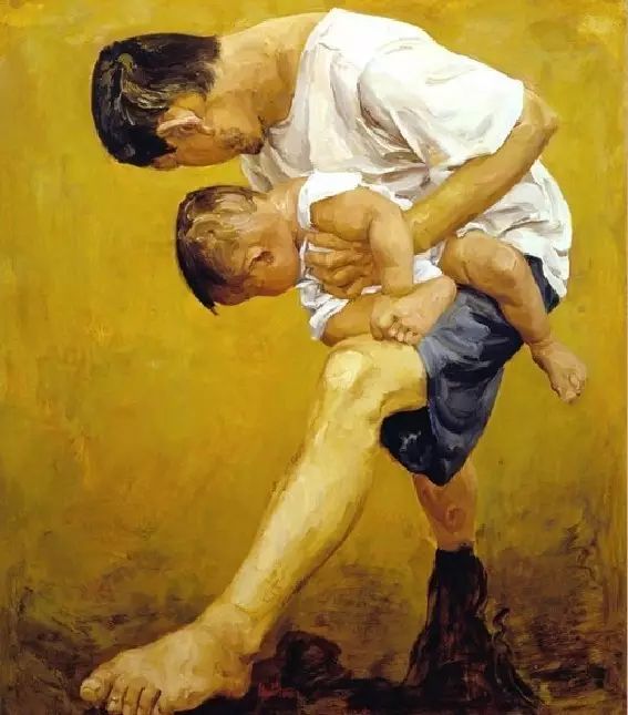 当代画坛最牛的9位一线中国女画家，不仅人美，作品更是超级惊艳