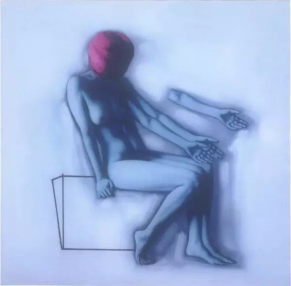 当代画坛最牛的9位一线中国女画家，不仅人美，作品更是超级惊艳