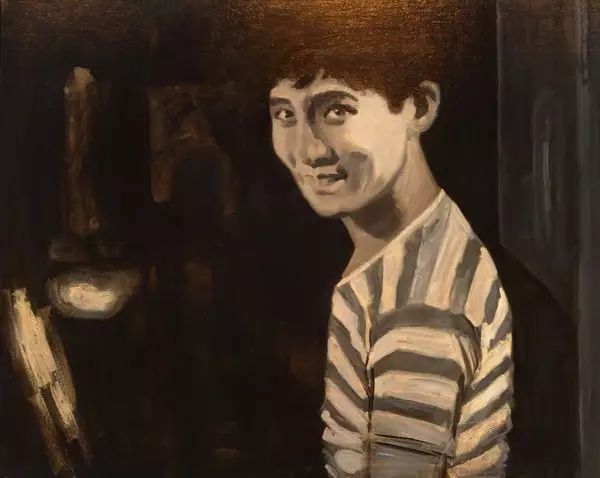 当代画坛最牛的9位一线中国女画家，不仅人美，作品更是超级惊艳