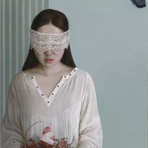 当代画坛最牛的9位一线中国女画家，不仅人美，作品更是超级惊艳