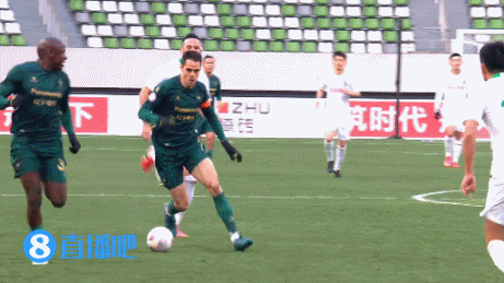 浙江0-0青島（半場(chǎng)-穆謝奎失良機(jī)雙方機(jī)會(huì)寥寥 浙江0-0青島）