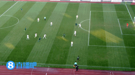 浙江0-0青島（半場(chǎng)-穆謝奎失良機(jī)雙方機(jī)會(huì)寥寥 浙江0-0青島）