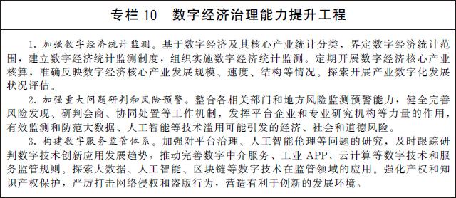 国务院：加大6G技术研发支持力度，加快布局卫星通信网络等