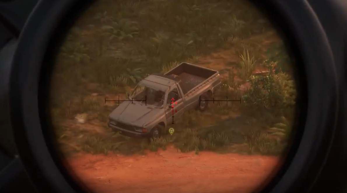 《绝地求生》发布15.2版本更新介绍视频 游戏已免费