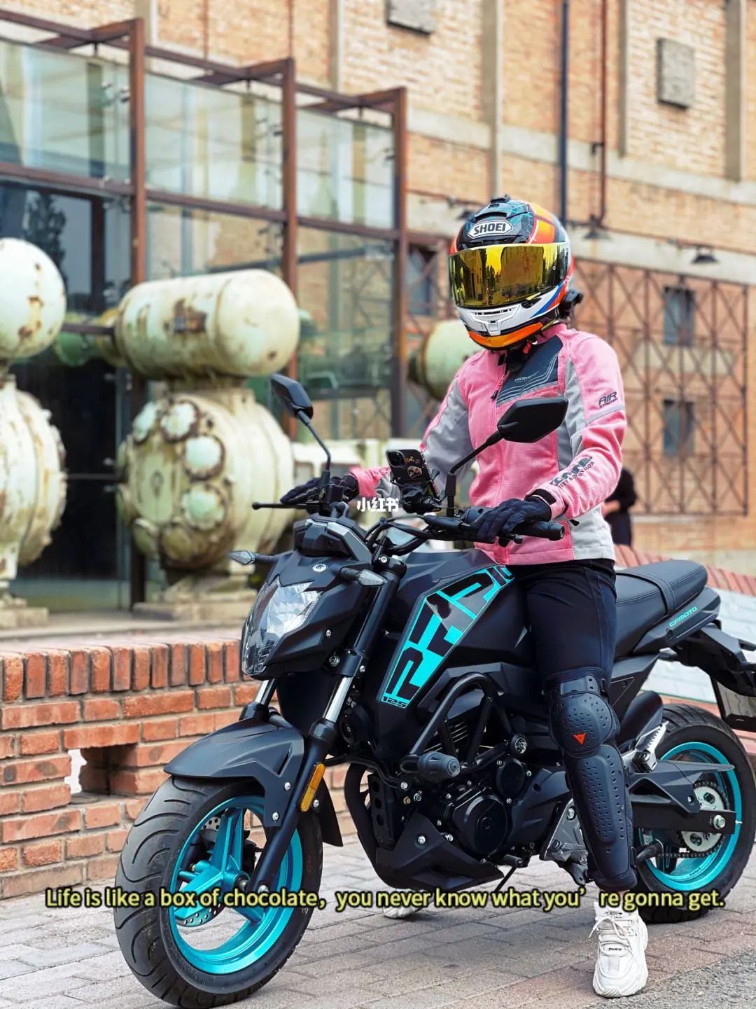 摩托車護(hù)具太難挑？從這三點(diǎn)出發(fā)，入門足夠
